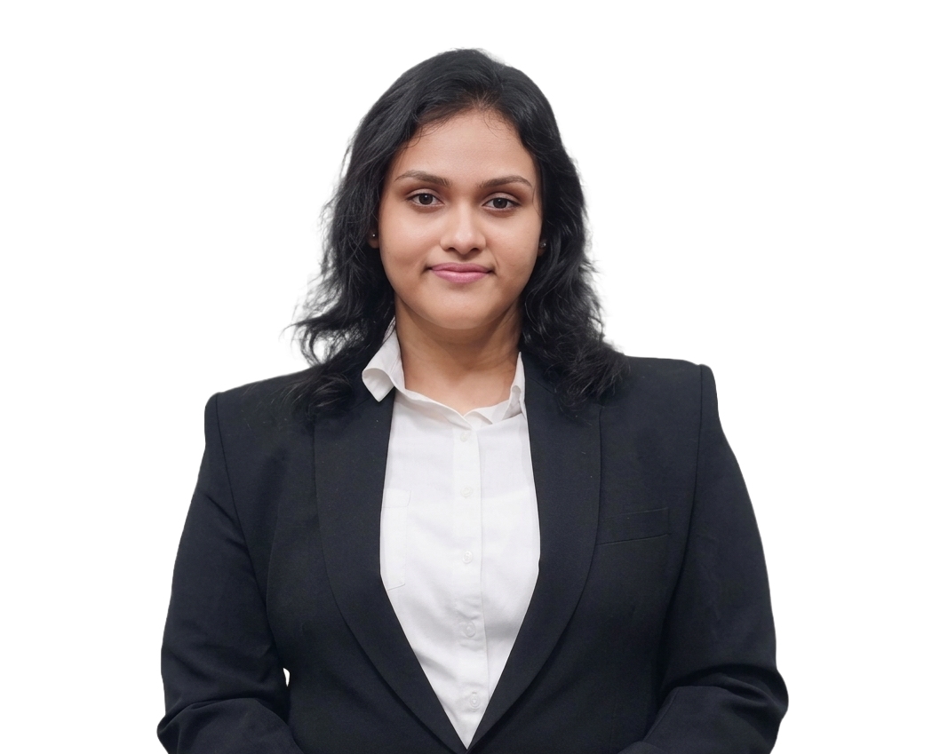 Ganguli Kaluarachchi